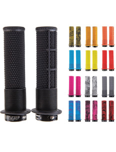 DMR Bikes chwyty DeathGrip 2