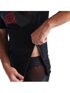 TROY LEE DESIGNS zbroja STAGE Ghost D30 Baselayer - Długi rękaw 2