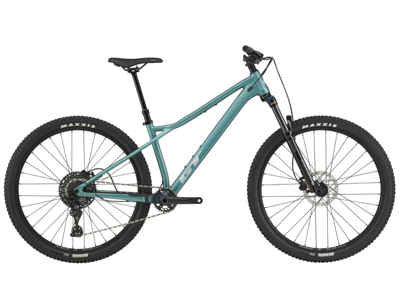 GT Bicycles rower ZASKAR LTComp 29"