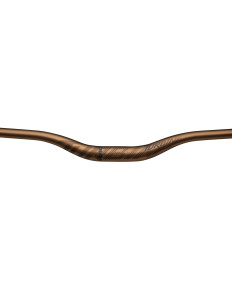 RACE FACE Kierownica TURBINE Kash Money  Gold 35 x 80mm