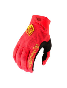 TROY LEE DESIGNS Rękawiczki AIR GLOVE Ghostwing LTD