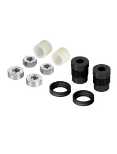 OneUp Components Zestaw Serwisowy  Pedałów Composite Small