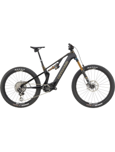 CANNONDALE Moterra SL LAB71