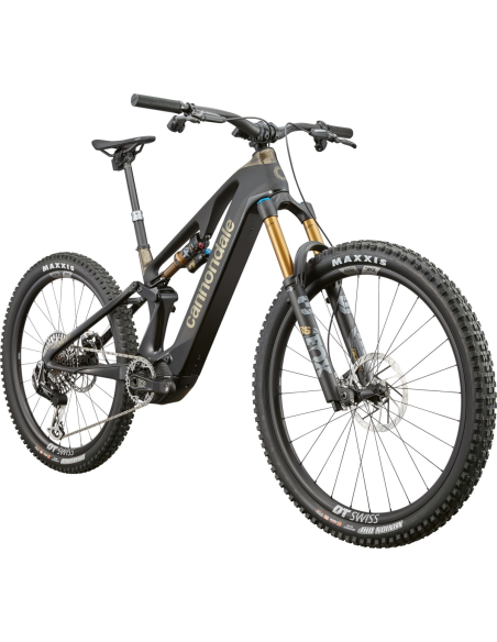 CANNONDALE Moterra SL LAB71