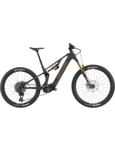 CANNONDALE Moterra SL 1 Carbon