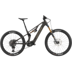 CANNONDALE Moterra SL 1 Carbon