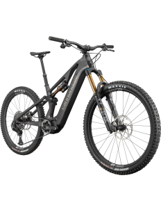 CANNONDALE Moterra SL 1 Carbon 2