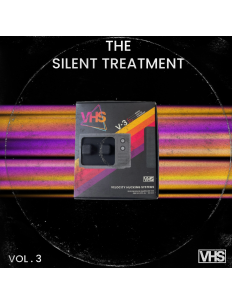 VHS 3.0 Taśma ochronna