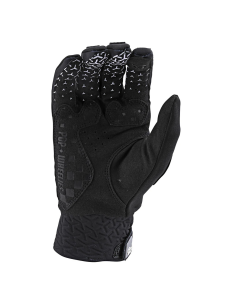 TROY LEE DESIGNS Rękawiczki SWELTER Black - Ocieplane 2