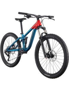 CANNONDALE Habit Jr 26" Deep Teal 2