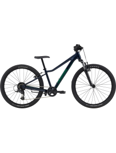 CANNONDALE rower dziecięcy TRAIL 24"