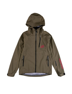 TROY LEE DESIGNS Kurtka RESIST Dark Pine