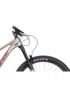 LAPIERRE rower Zesty AM CF 7.9 29 2
