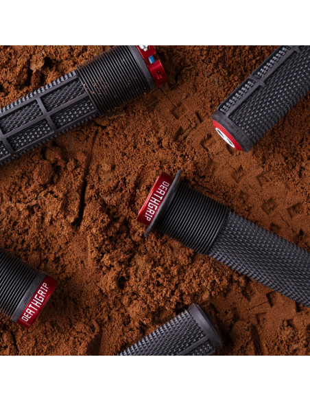 DMR Chwyty DeathGrip 2 - Race Edition