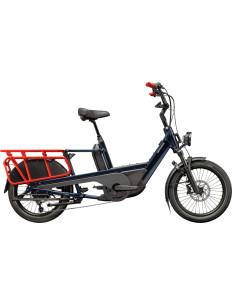 CANNONDALE rower CARGOWAGEN Neo 1