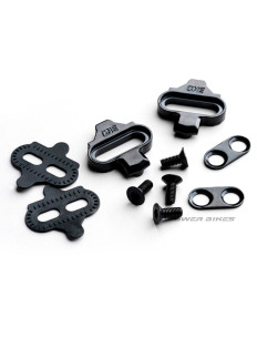OneUp Components bloki pedałów CLIP