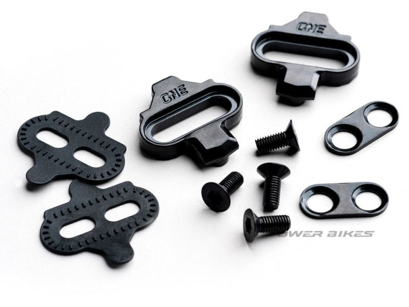 OneUp Components bloki pedałów CLIP