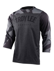 TROY LEE DESIGNS Jersey 3/4 RUCKUS Camber Camo