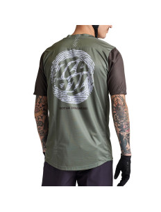 TROY LEE DESIGNS Jersey FLOWLINE Flipped 2