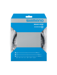 SHIMANO Przewód Hamulca M-BH90-SBLS Zee