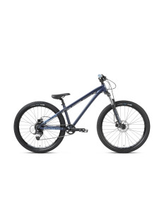 DARTMOOR Streetfighter 26"