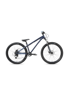 DARTMOOR Streetfighter 26" 2