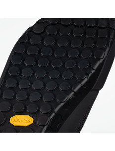 FIZIK buty rowerowe GRAVITA TENSOR FLAT Black 2