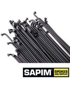 SAPIM Szprycha Leader Black 264mm