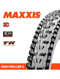MAXXIS opona HIGH ROLLER II 26" EXO TR