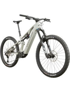 CANNONDALE Moterra SL Carbon 2 Tiger Shark 2