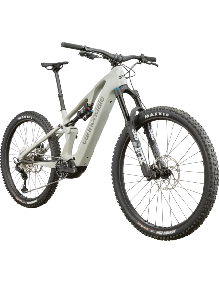 CANNONDALE Moterra SL Carbon 2 Tiger Shark