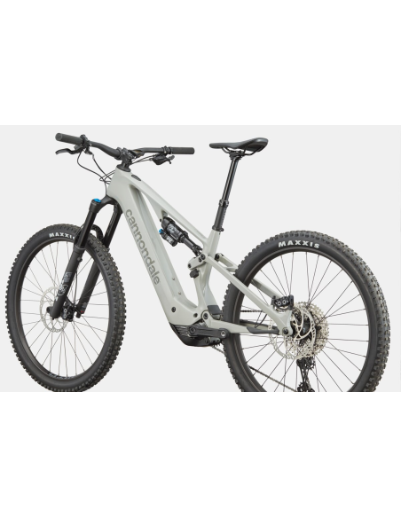 CANNONDALE Moterra SL Carbon 2 Tiger Shark