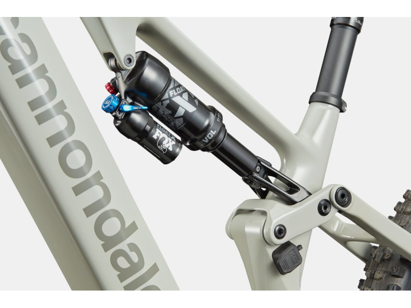 CANNONDALE Moterra SL Carbon 2 Tiger Shark