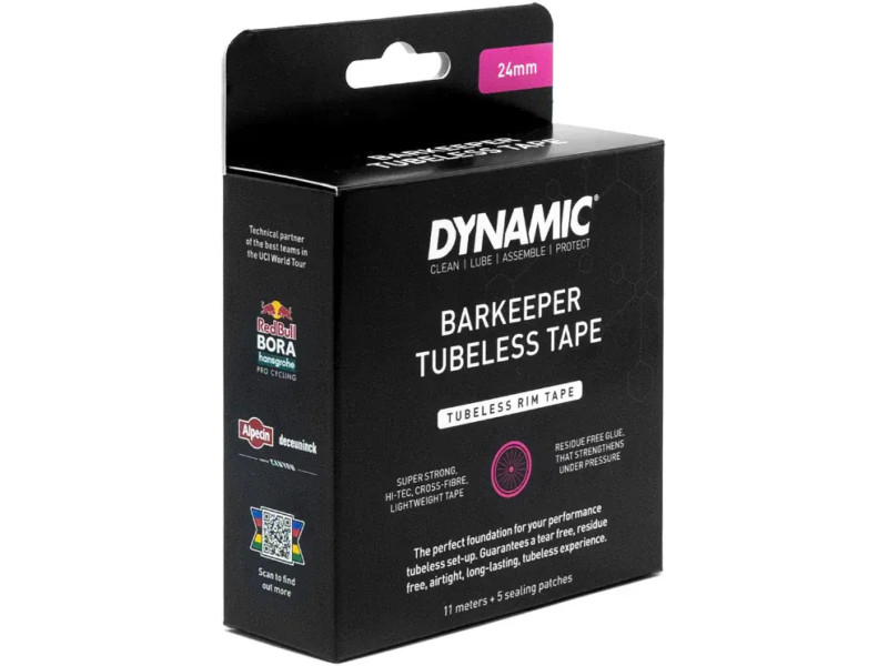 DYNAMIC Barkeeper Taśma tubeless