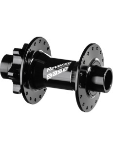 REVERSE Piasta przednia Nabe Base Disc  VR 32H Multi Use Adapter