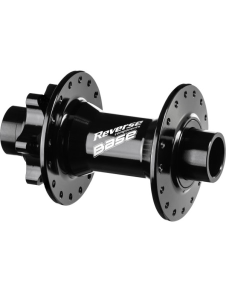 REVERSE Piasta przednia Nabe Base Disc  VR 32H Multi Use Adapter