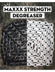 PEATYs odtłuszczacz XXX Degreaser Spray 2