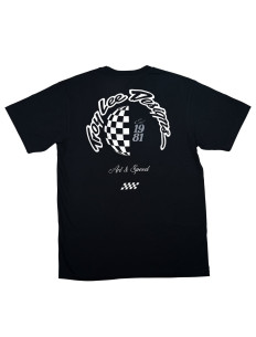 TROY LEE DESIGNS Koszulka ALTERED Art & Speed Limited Edition