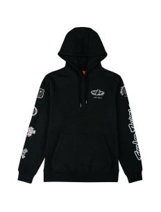 TROY LEE DESIGNS Bluza WORLDWIDE Art & Speed Limited Edition