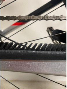 STFU Bike osłona łańcucha STAY Guard 2