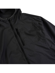 TROY LEE DESIGNS Kurtka DRIFT Jacket Mono Carbon 2