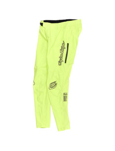 TROY LEE DESIGNS Spodnie SPRINT ULTRA Glo Yellow
