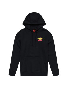 TROY LEE DESIGNS Bluza CARB Black