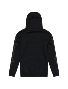 TROY LEE DESIGNS Bluza BRANDED Black 2