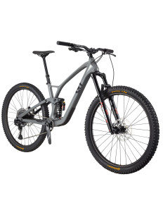 GT Bicycles rower SENSOR Carbon ELITE 2