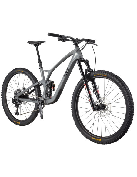GT Bicycles rower SENSOR Carbon ELITE