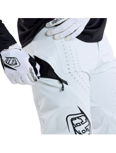 TROY LEE DESIGNS Spodnie SPRINT Mono Chalk 2