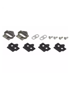 HOPE Bloki do pedałów PEDAL CLEAT Kit 2