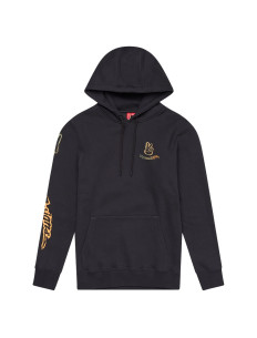TROY LEE DESIGNS Bluza PEACE OUT Carbon