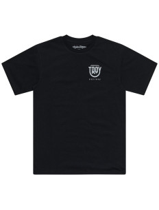 TROY LEE DESIGNS Koszulka SMILEY Black 2